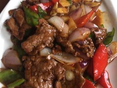 黄牛肉-老徽州(老街店)