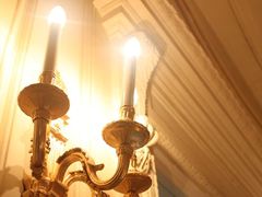 -北京拉斐特城堡酒店