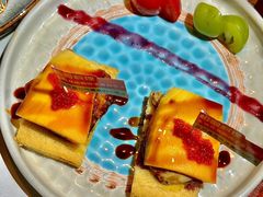 -松羽料理(国大店)