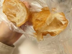 -张记油条(宁波路店)