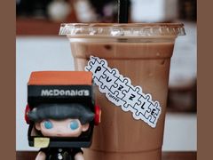-PUZZLE COFFEE 拼图咖啡