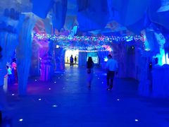 -华夏文旅海洋公园