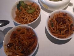 -杏花堂晋商私房菜(华熙五棵松店)