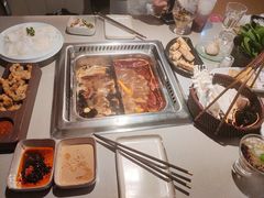 -渡娘火锅(大兴大悦春风里店)