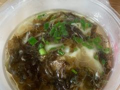 -家阳赵师傅油饼包烧麦(粮道街店)