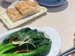 -香港池仔记肠粉王(博多新记襄阳南路店)