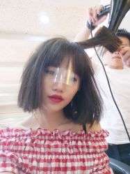 -A HAIR SALON 