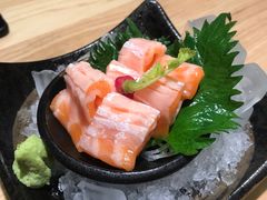 -隐泉京望日式料理(太和广场店)