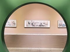 -湖北省美术院美术馆