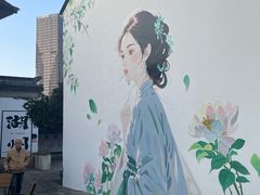 -衣裳街历史文化街区
