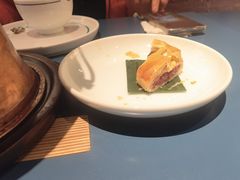 -一坐一忘云南菜(嘉里中心店)