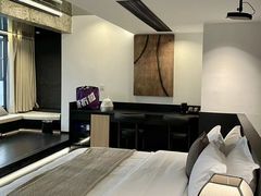 -Yolo私汤温泉设计师酒店(重庆南滨路店)