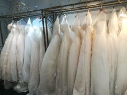 -艾慕婚纱礼服馆(和平店)