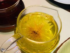 -福慧慈缘素食餐厅(王府井店)