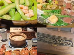 -南京大牌档(济南万象城店)