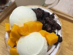 -佰搭果·广式茶餐厅(西华路店)
