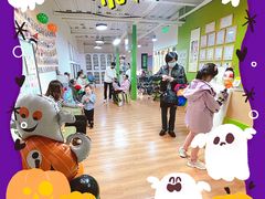 -思明堂儿童近视弱视视力矫正中心(联洋店)
