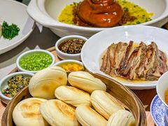 -醉长安(钟楼旗舰店)