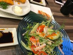 -三禾寿司(石龙店)