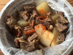 -李记牛杂店(建设一街店)