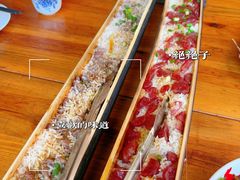 -香竹农庄•传统竹筒饭(十年店)