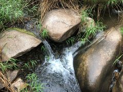 -碓臼峪自然风景区