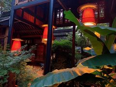 -鱼桥巷·美学川菜