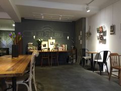 -研途咖啡馆(健康路店)
