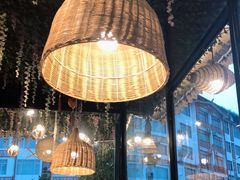 -鲜榨果汁·啤酒鱼(环岛河店)