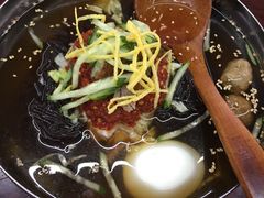 -服务大楼冷面(延大店)