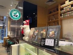 -逸派咖啡 EPARKCOFFEE(广安门店)