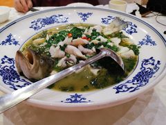 -雅和生态渔庄·宜城锅巴饭(龙灵山公园店)