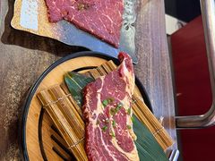 -妙香居韩国烤肉(鹏瑞利季华广场店)
