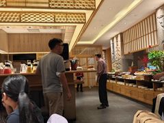 -京旬海鲜放题·铁板烧自助餐厅