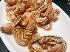 -金海湾海鲜排档(朱家尖店)