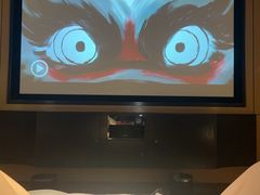 -金色印象·4K影院式足体养生(金沙店)