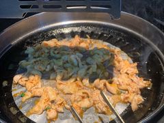 -真熙家牛排烤肉无限续(百脑汇店)