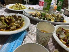 -阿杰臻选海鲜饭店(普陀山店)