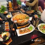 南宫韩食