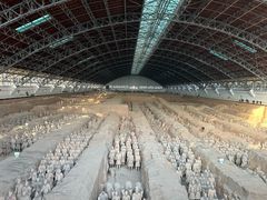 -秦始皇帝陵博物院(兵马俑)