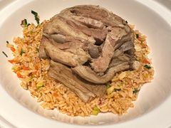 -西安饭庄·非遗陕菜(钟楼店)