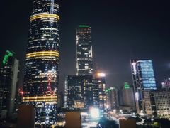 -Mercato莫卡多露台餐厅与酒吧(K11店)