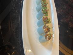 -北京四季酒店·采逸轩