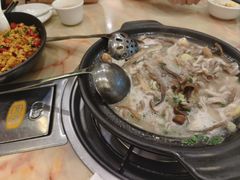 -李师傅脆肚(梅林店)