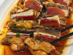 -曾宴·楚菜(湖北省博物馆店)