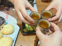 -束河人家(南锣鼓巷店)