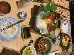 烤鳗鱼-东瀛阁(锦江宾馆店)