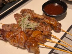 -Home Thai·泰谣(王府井apm店)