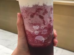 -喜茶(永旺梦乐城店)