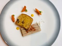 鹅肝批-福楼法餐厅FLO